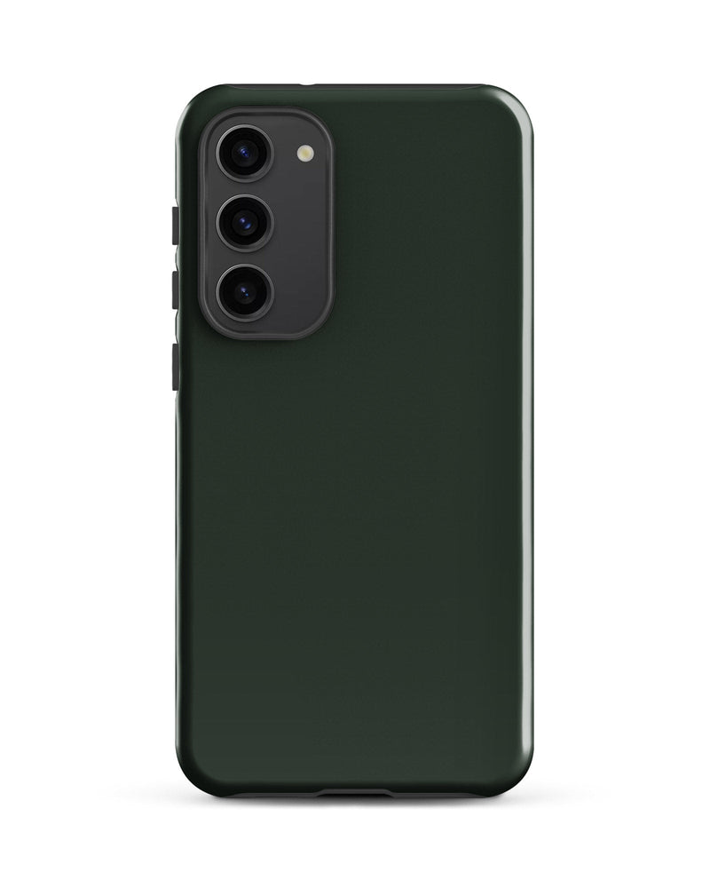 Evergreen Cabin Case for Samsung®