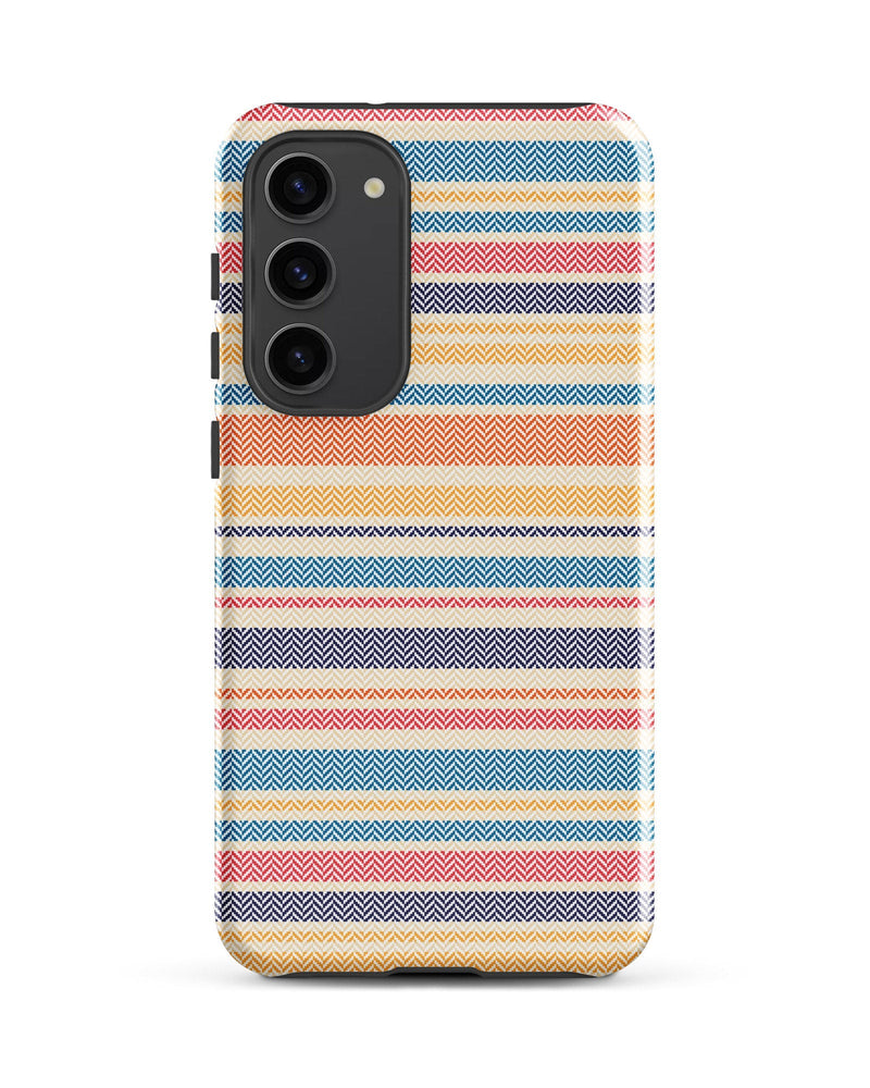 Saltwater Taffy Cabin Case for Samsung®