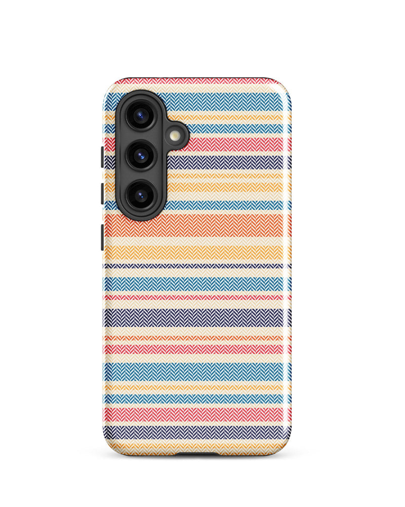 Saltwater Taffy Cabin Case for Samsung®