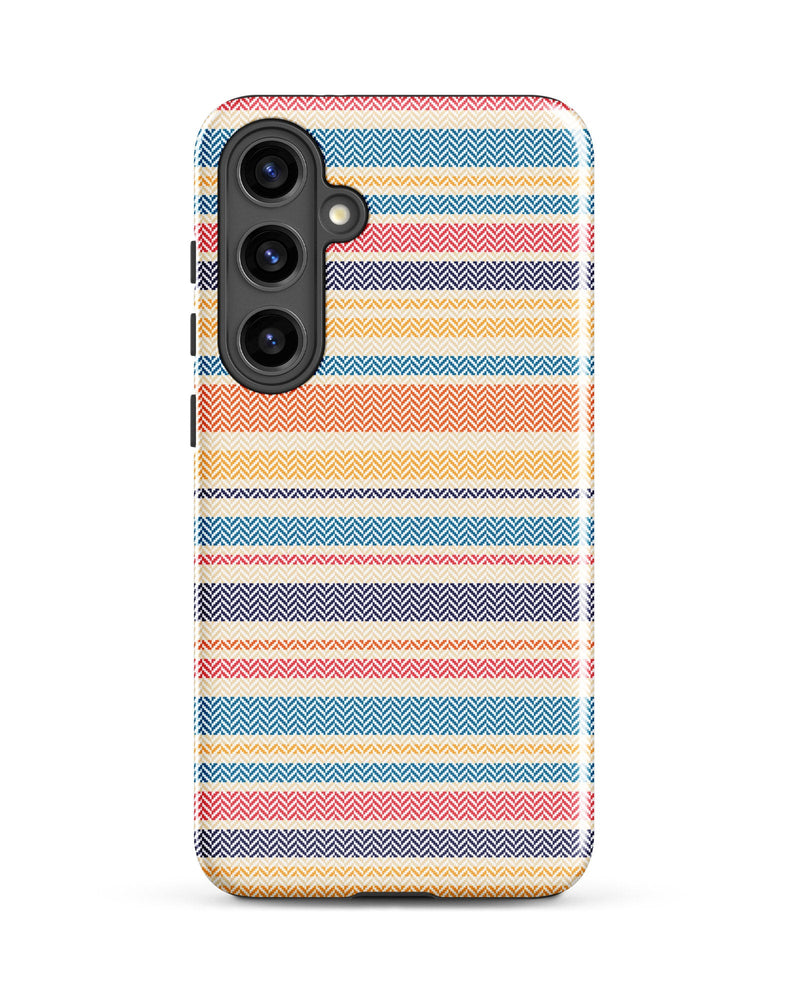 Saltwater Taffy Cabin Case for Samsung®