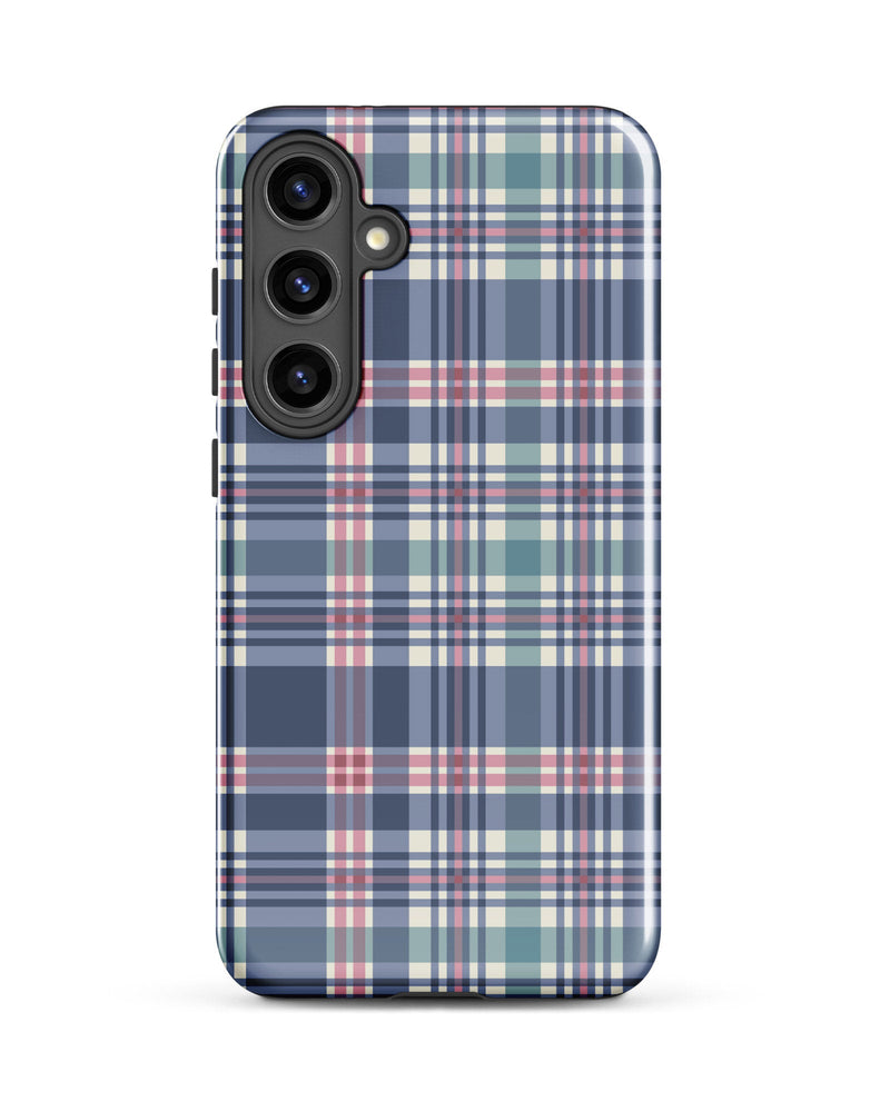 Barn Dance Cabin Case for Samsung®