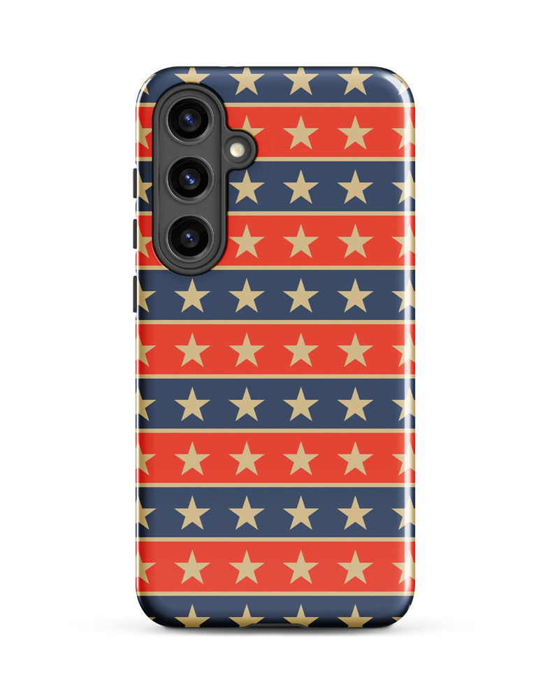 Independence Cabin Case for Samsung®