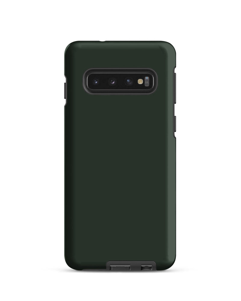 Evergreen Cabin Case for Samsung®