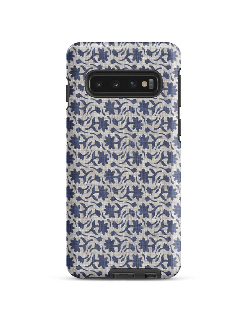 Tea Time Cabin Case for Samsung®