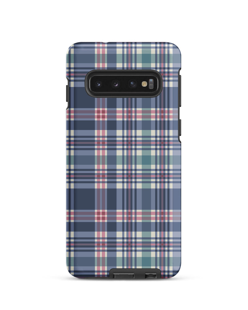 Barn Dance Cabin Case for Samsung®