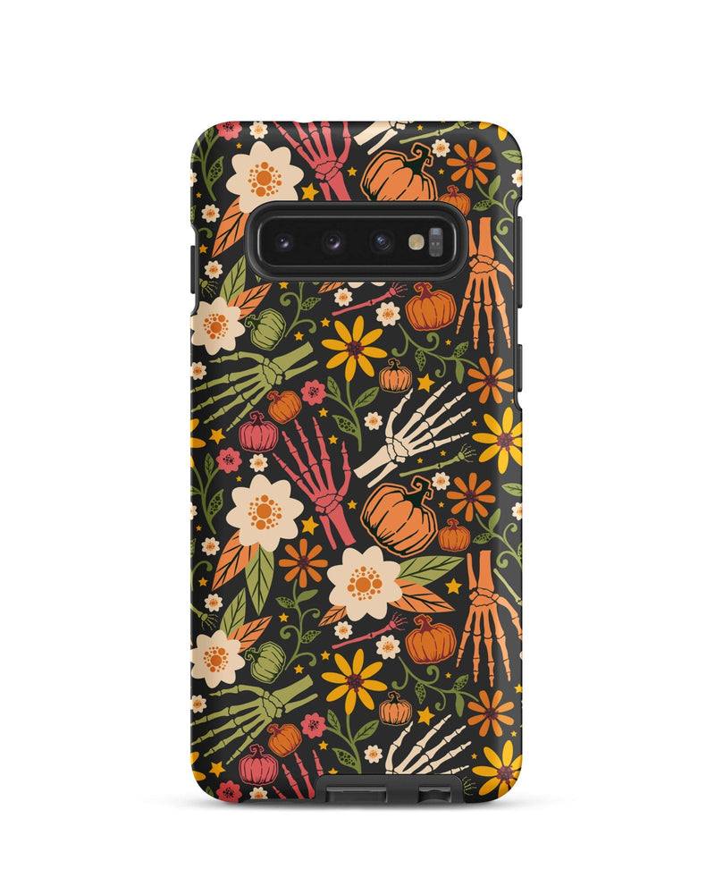 Bony Bouquet Cabin Case for Samsung®