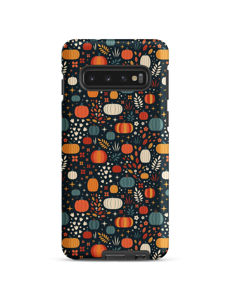 Gourd Gathering Cabin Case for Samsung®