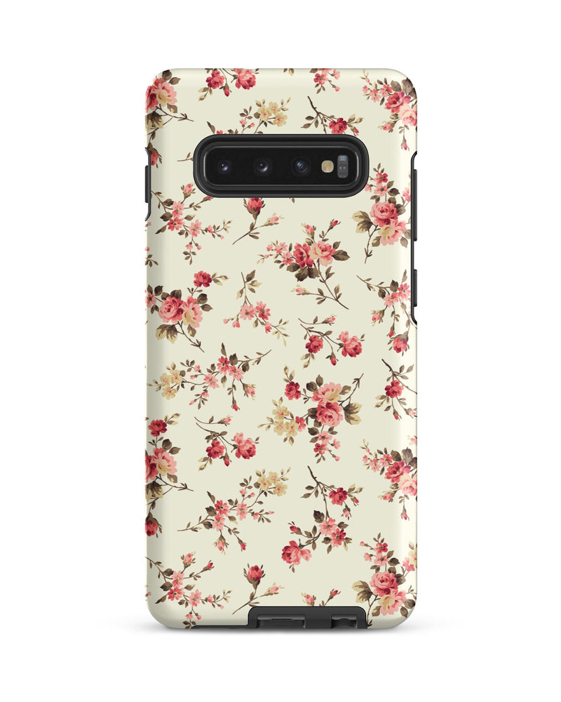 Victorian Farmhouse Cabin Case for Samsung®