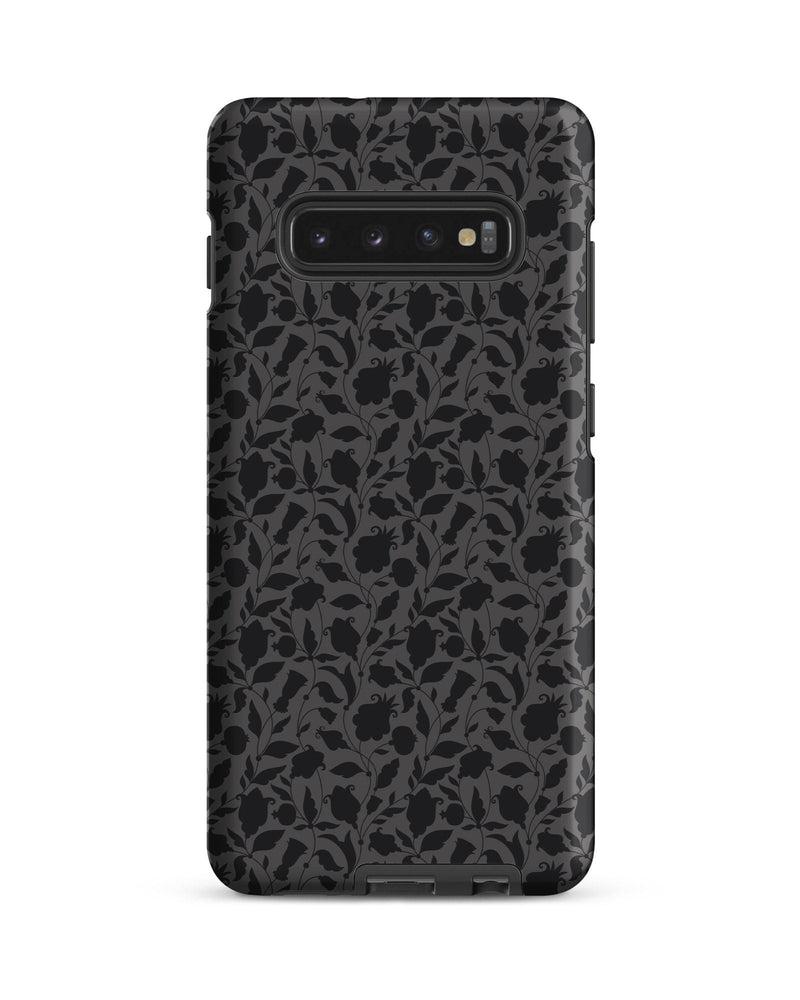 Silhouette Cabin Case for Samsung®