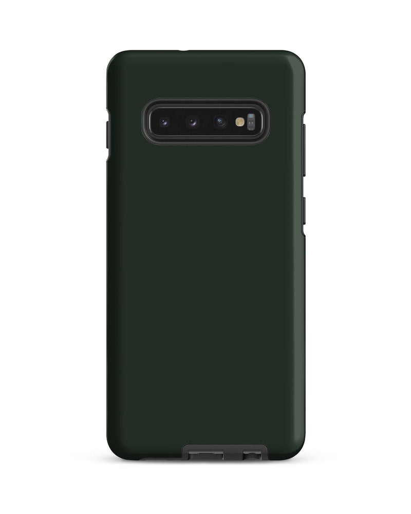 Evergreen Cabin Case for Samsung®