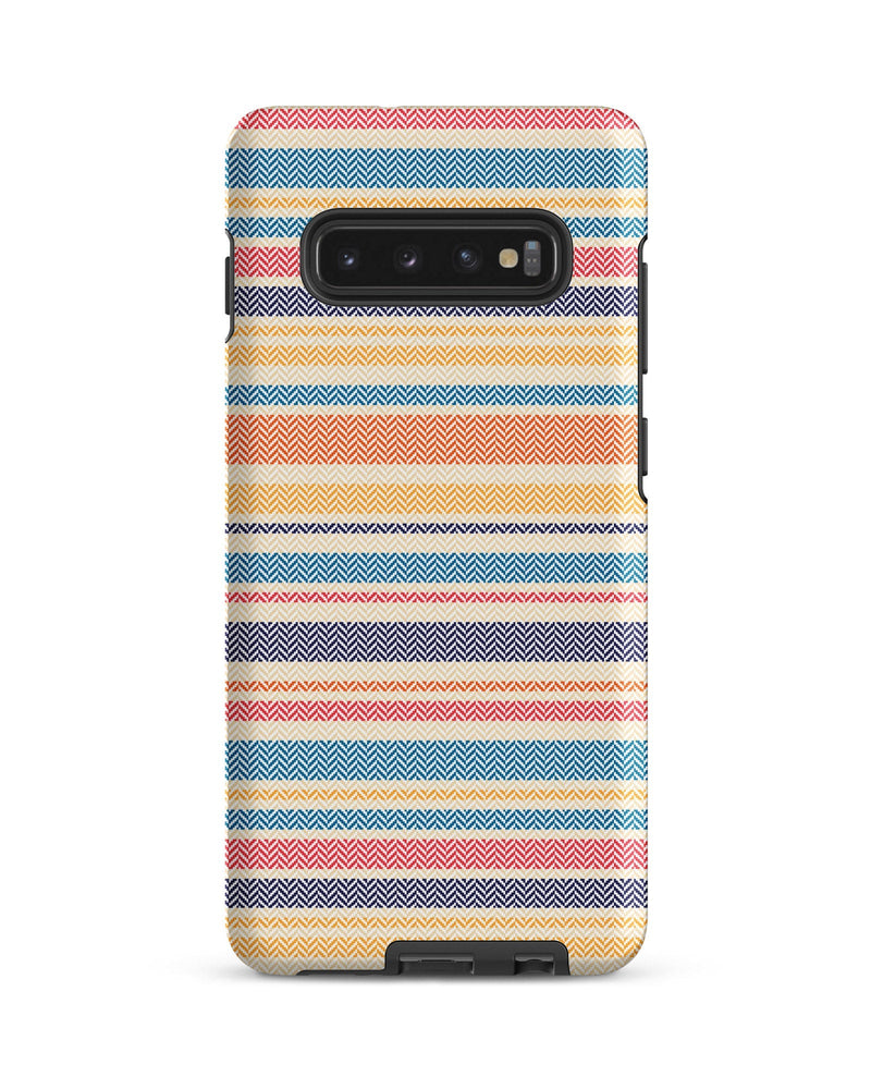 Saltwater Taffy Cabin Case for Samsung®