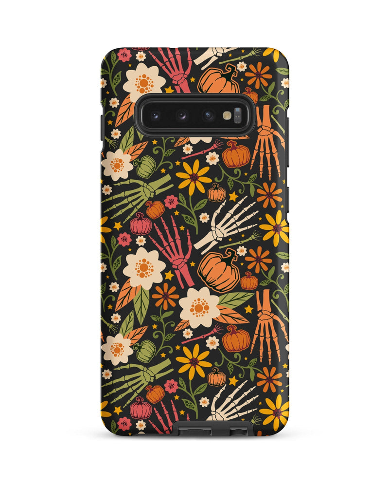 Bony Bouquet Cabin Case for Samsung®