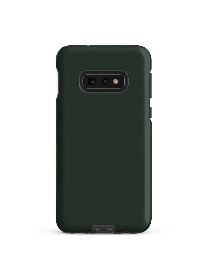 Evergreen Cabin Case for Samsung®