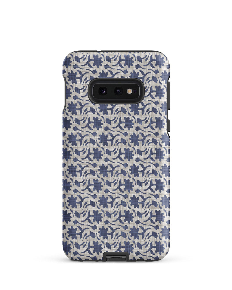 Tea Time Cabin Case for Samsung®