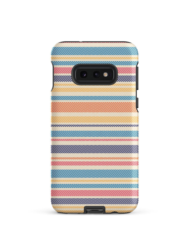 Saltwater Taffy Cabin Case for Samsung®