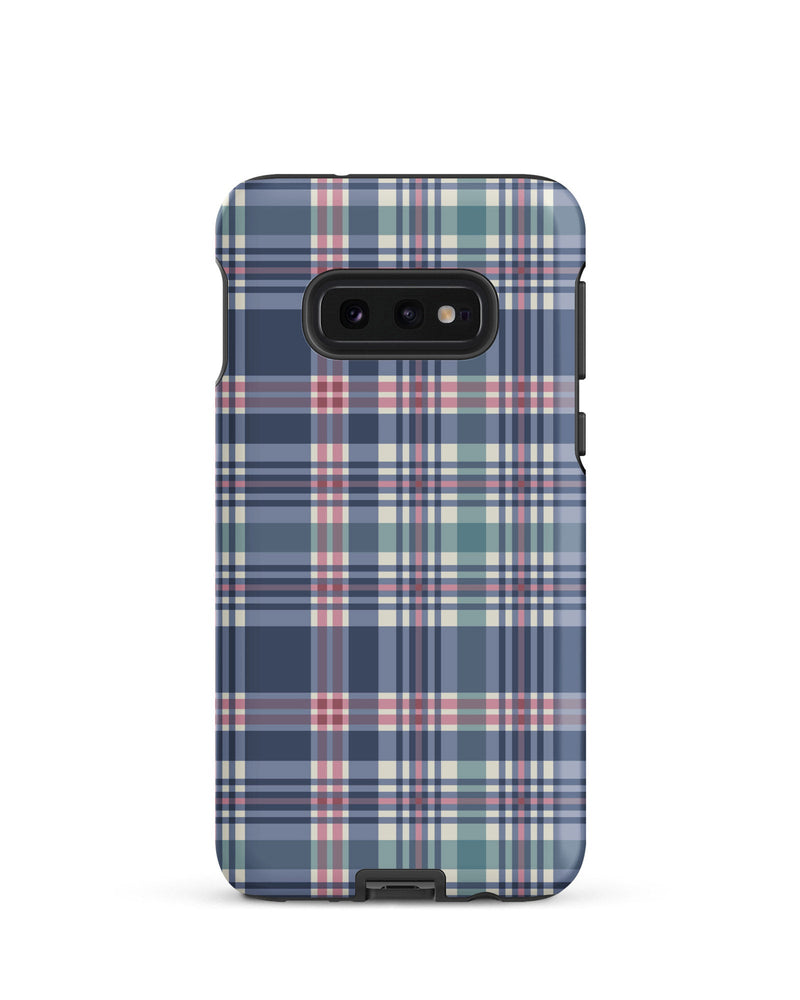 Barn Dance Cabin Case for Samsung®