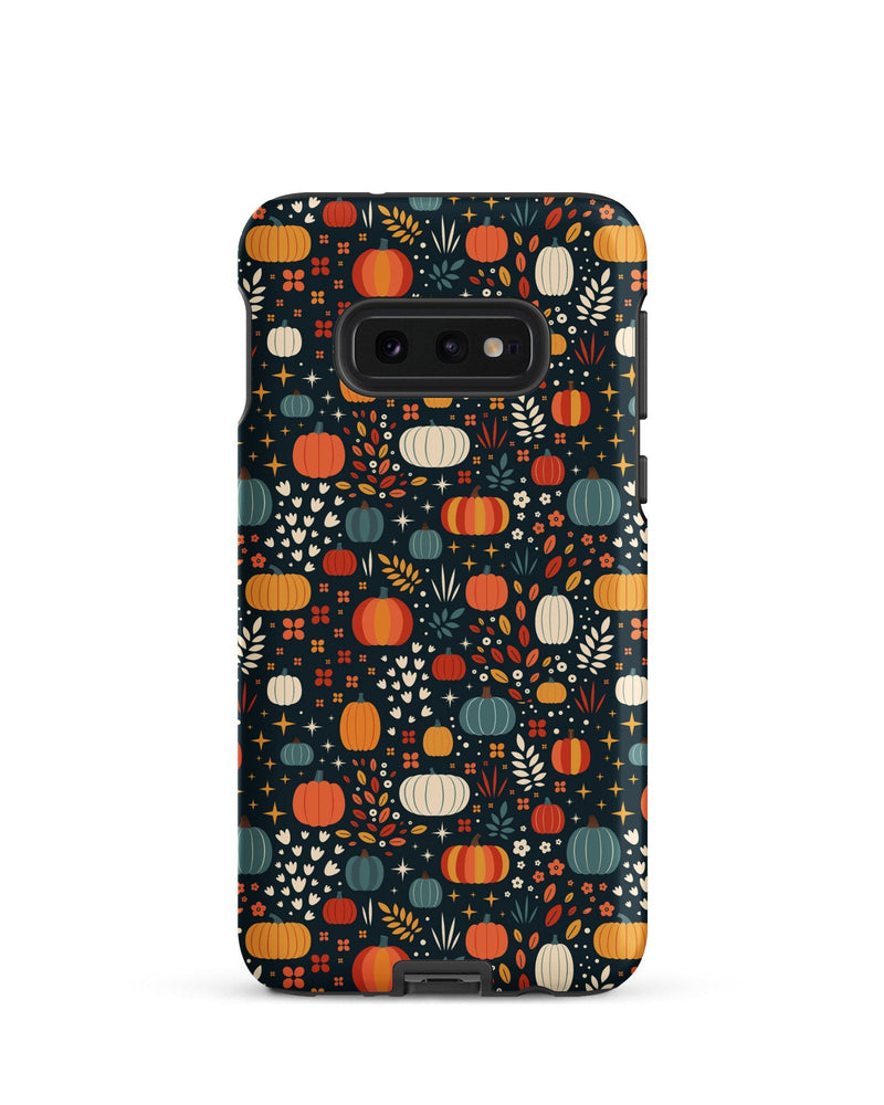 Gourd Gathering Cabin Case for Samsung®