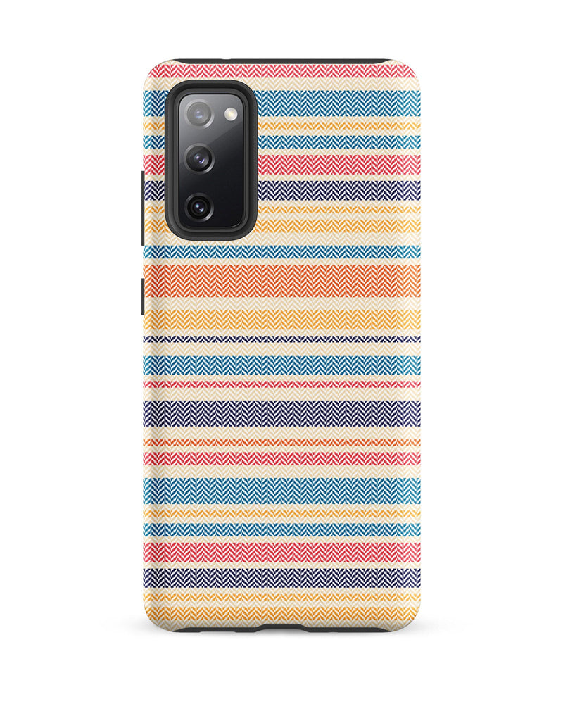 Saltwater Taffy Cabin Case for Samsung®