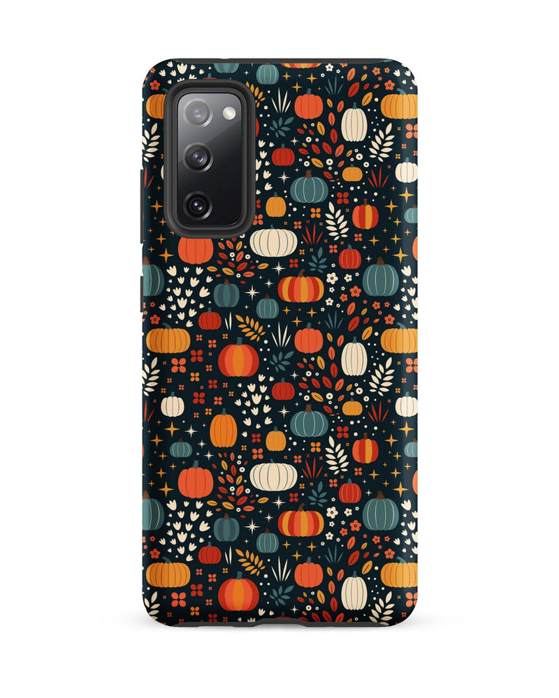 Gourd Gathering Cabin Case for Samsung®