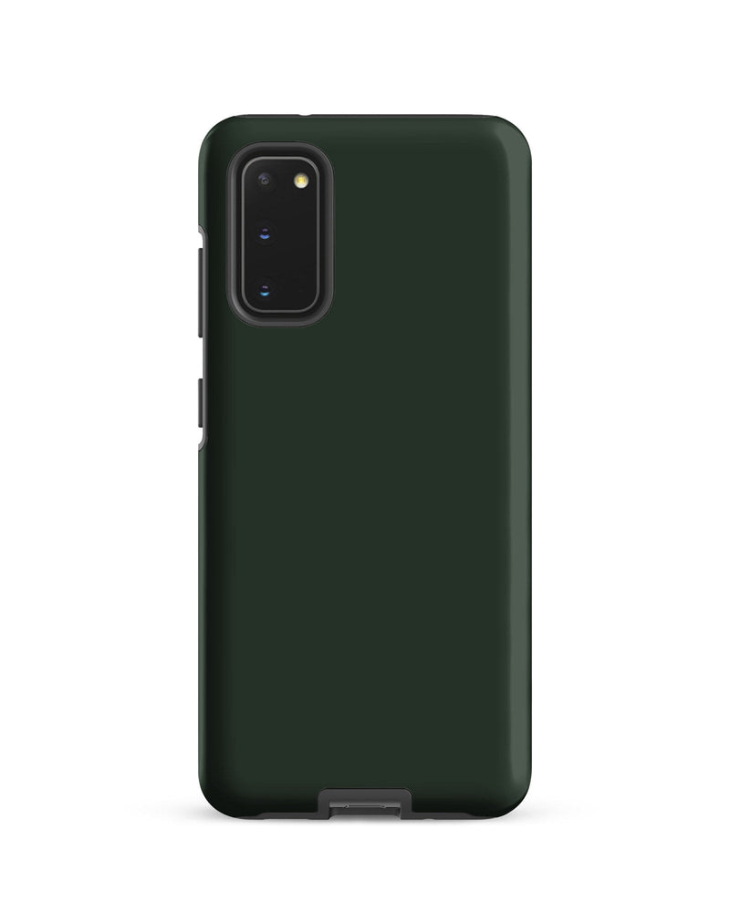 Evergreen Cabin Case for Samsung®