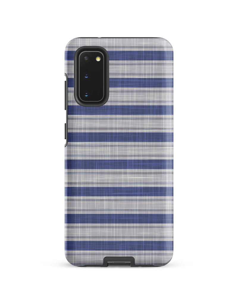 Stable Cabin Case for Samsung®