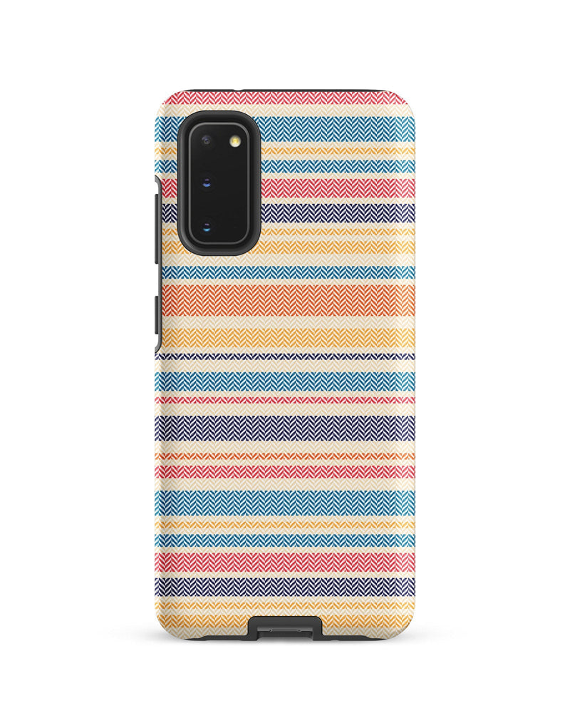 Saltwater Taffy Cabin Case for Samsung®