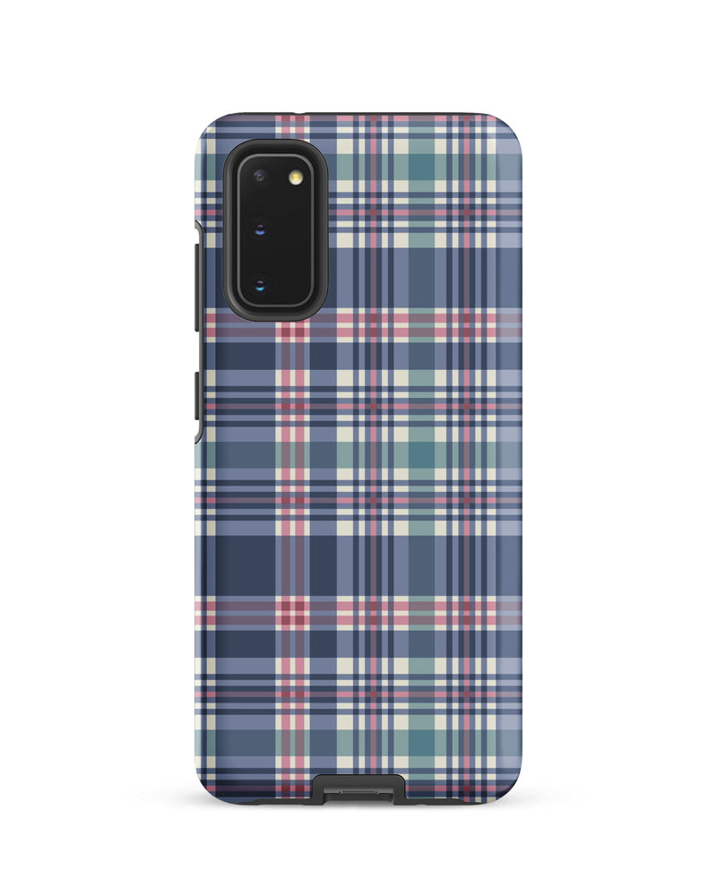 Barn Dance Cabin Case for Samsung®