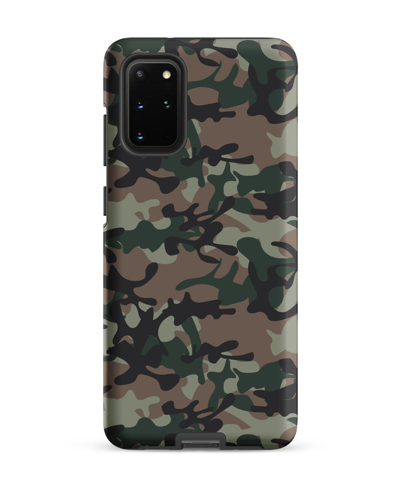 Camo Chic Cabin Case for Samsung®