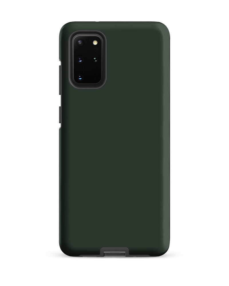 Evergreen Cabin Case for Samsung®