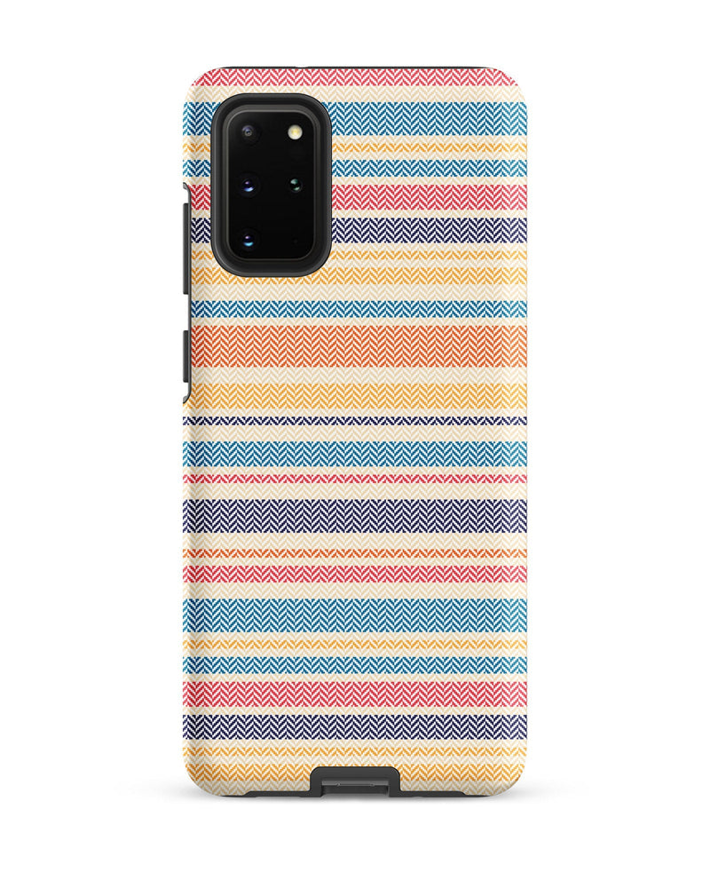 Saltwater Taffy Cabin Case for Samsung®