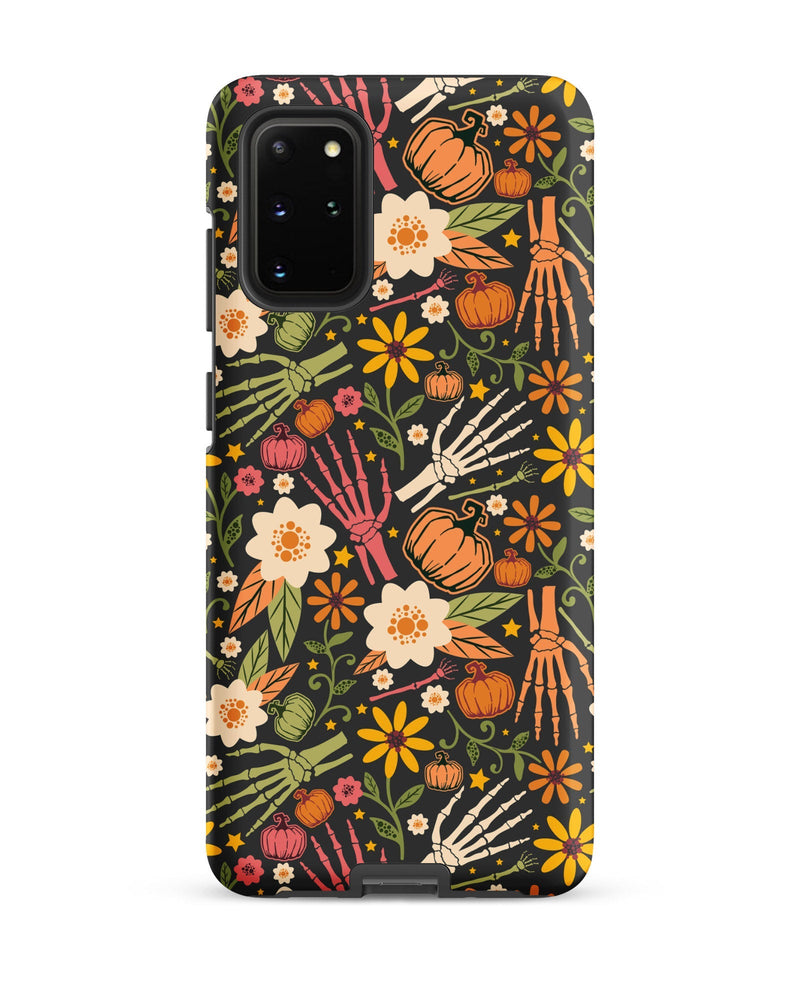 Bony Bouquet Cabin Case for Samsung®