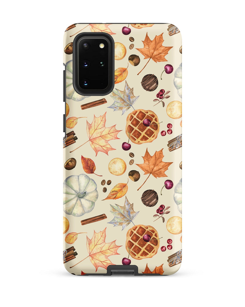 Morning Waffles Cabin Case for Samsung®