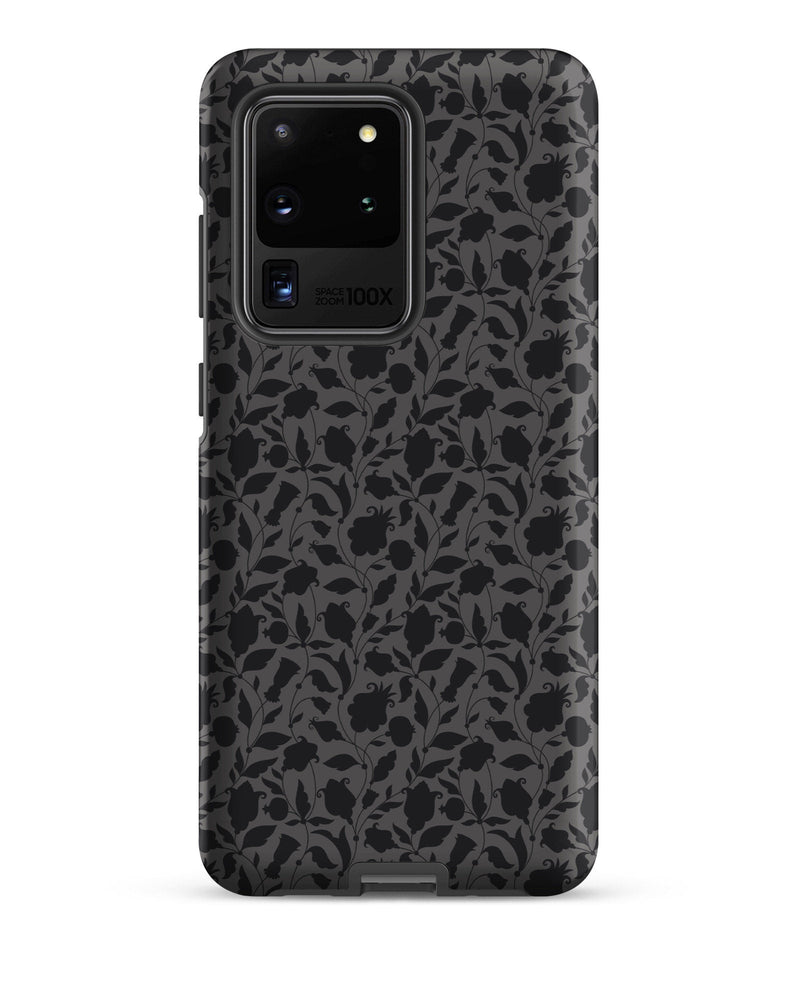 Silhouette Cabin Case for Samsung®