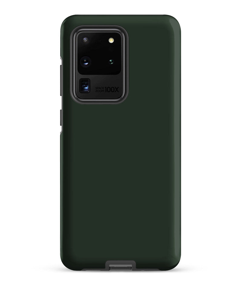 Evergreen Cabin Case for Samsung®