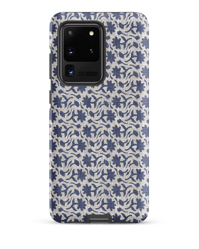 Tea Time Cabin Case for Samsung®