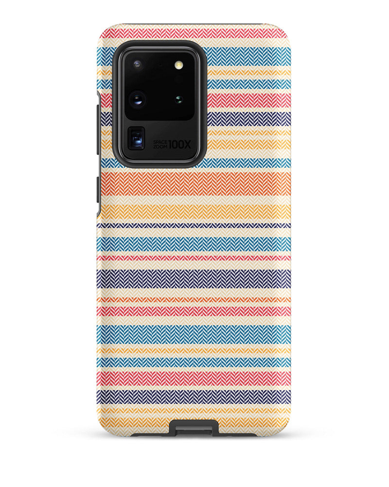 Saltwater Taffy Cabin Case for Samsung®