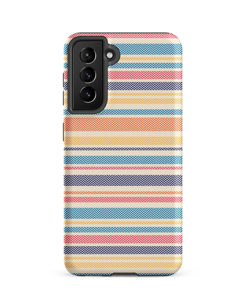 Saltwater Taffy Cabin Case for Samsung®