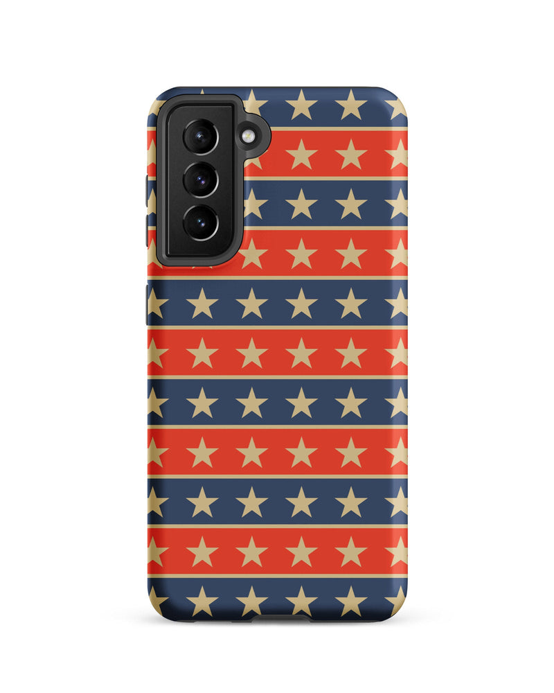 Independence Cabin Case for Samsung®