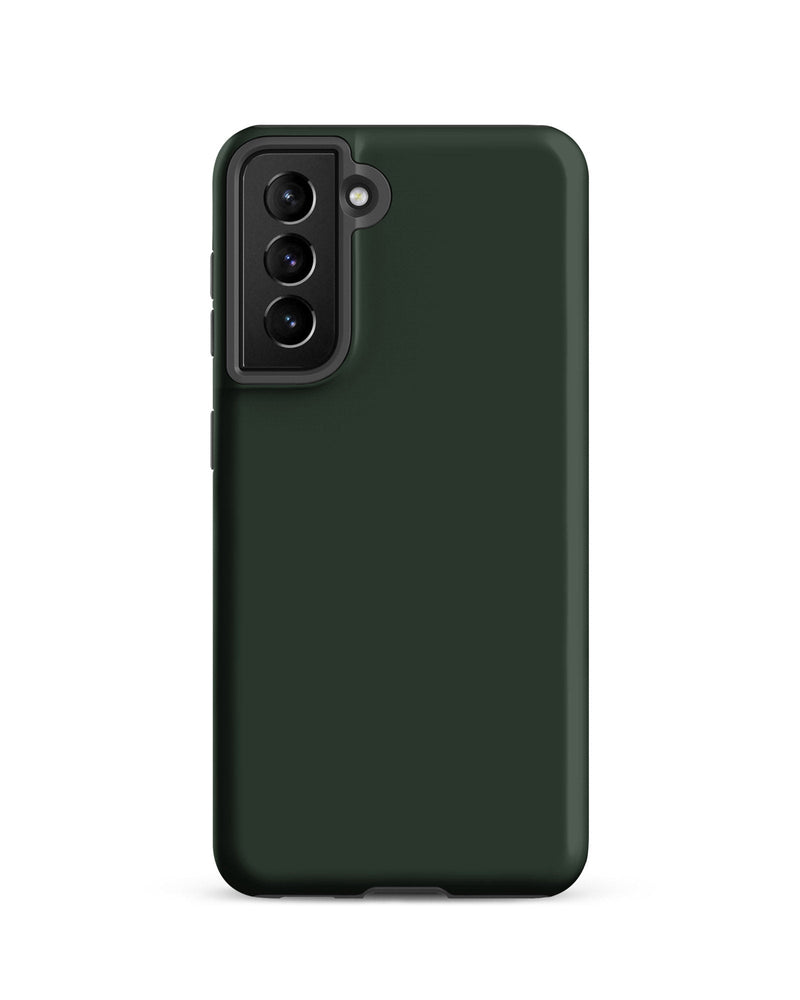 Evergreen Cabin Case for Samsung®