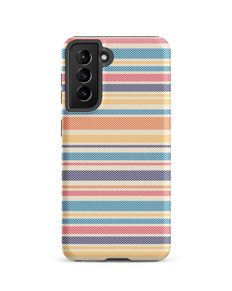 Saltwater Taffy Cabin Case for Samsung®