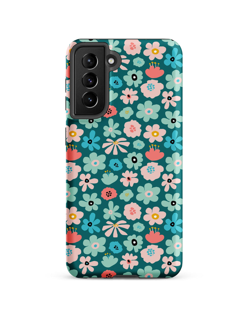 Summer Breeze Cabin Case for Samsung®