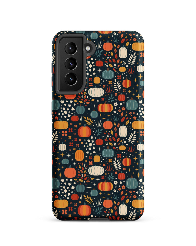 Gourd Gathering Cabin Case for Samsung®