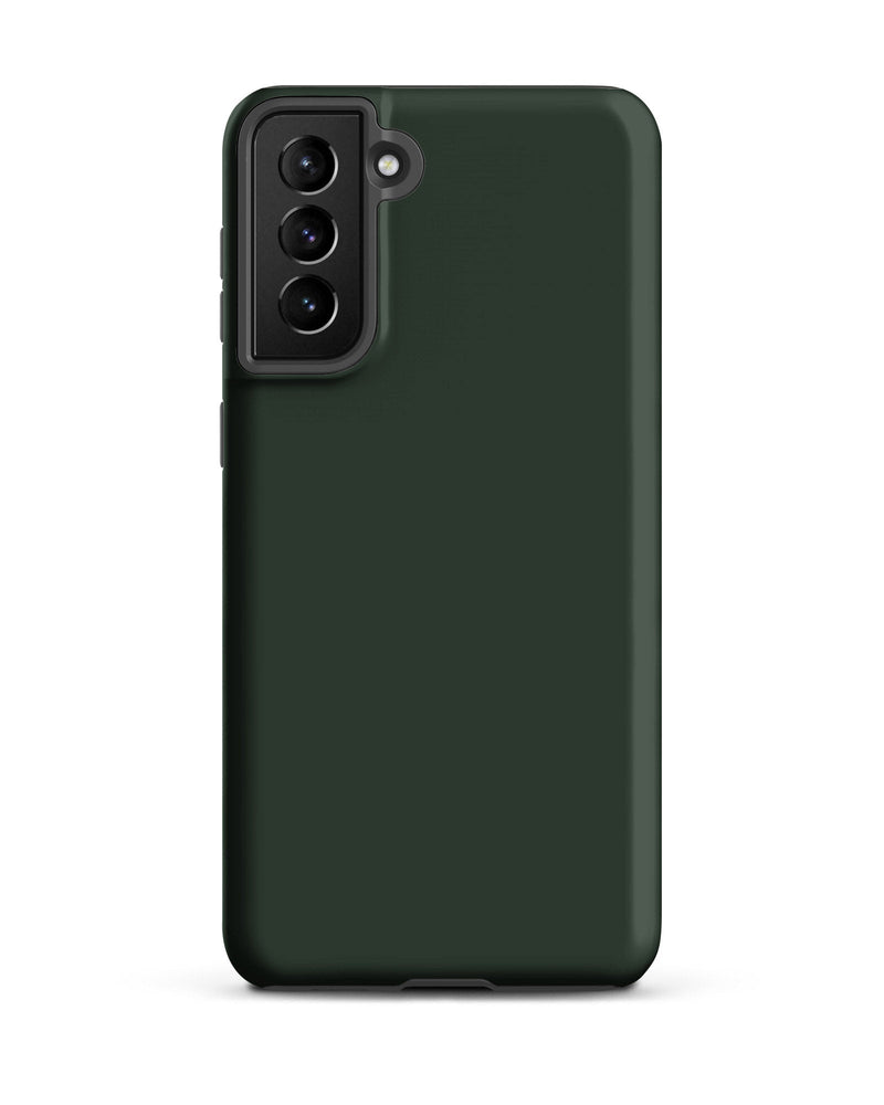 Evergreen Cabin Case for Samsung®