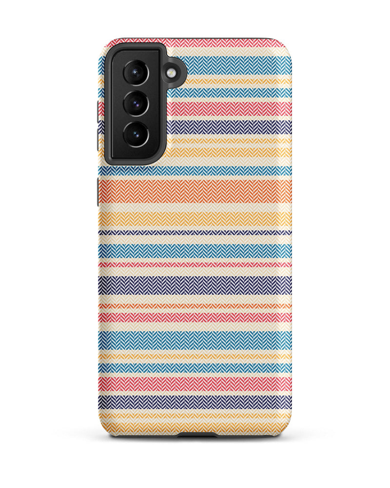 Saltwater Taffy Cabin Case for Samsung®