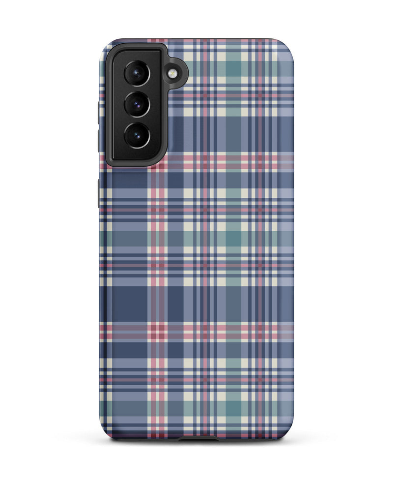 Barn Dance Cabin Case for Samsung®