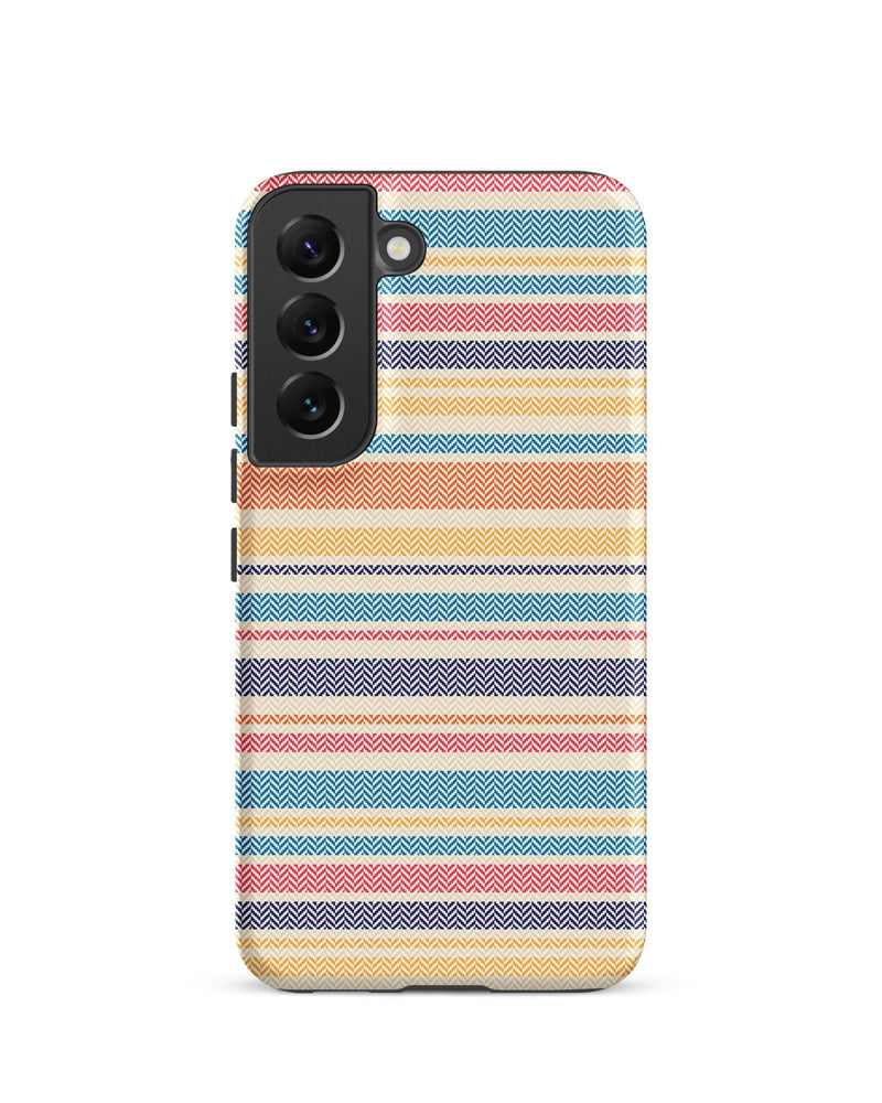 Saltwater Taffy Cabin Case for Samsung®