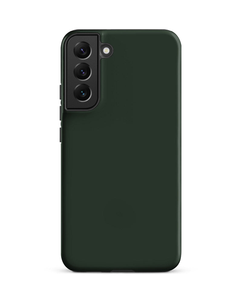 Evergreen Cabin Case for Samsung®