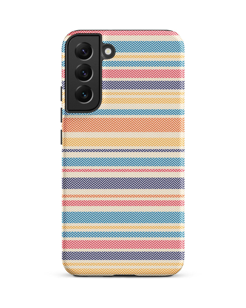 Saltwater Taffy Cabin Case for Samsung®