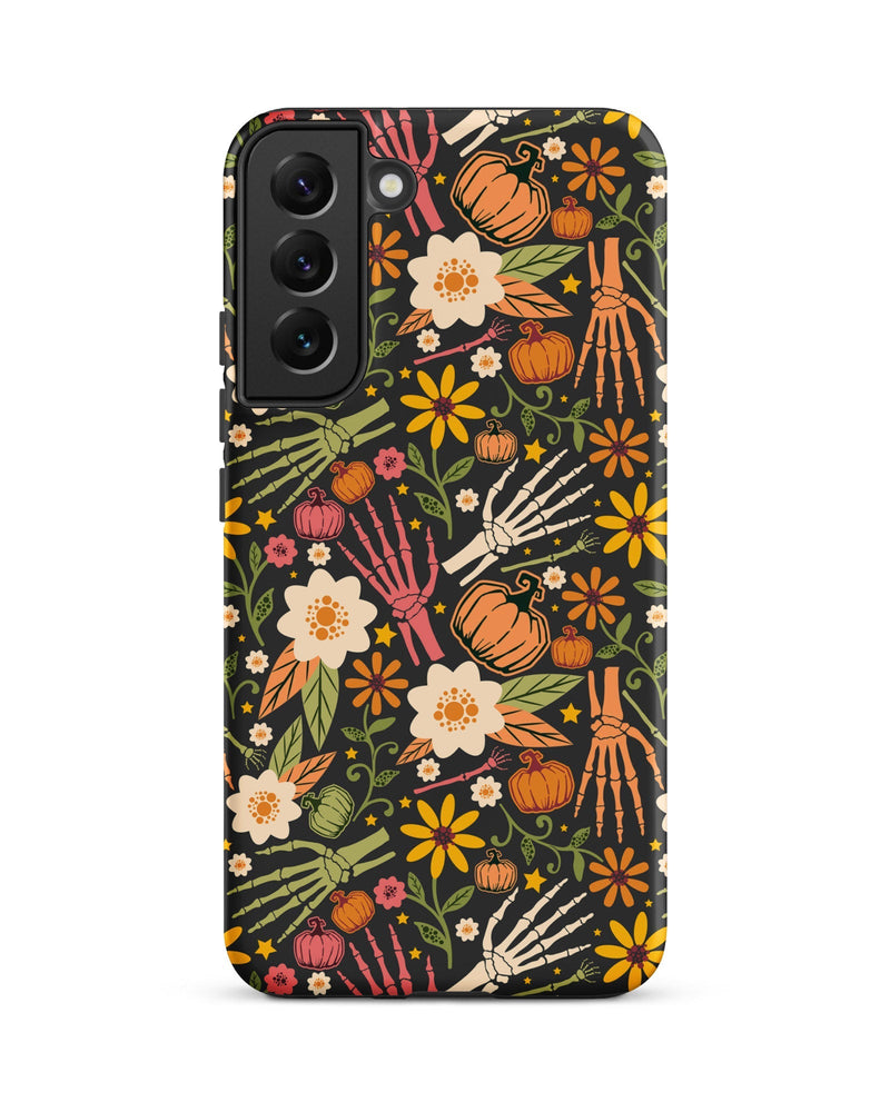 Bony Bouquet Cabin Case for Samsung®