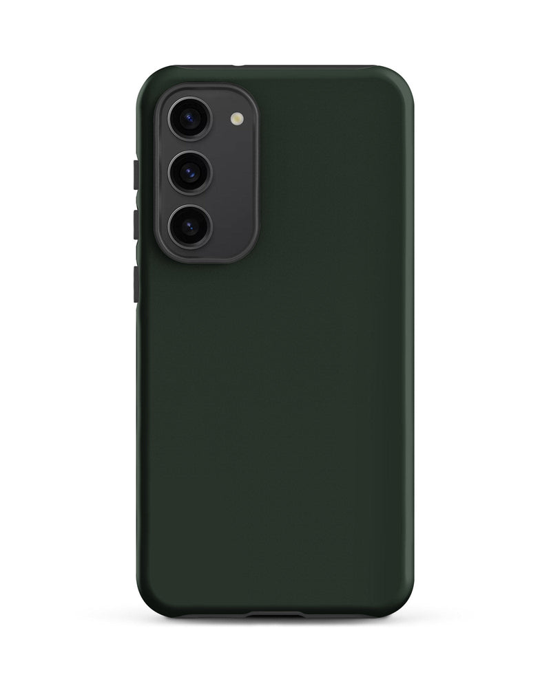 Evergreen Cabin Case for Samsung®